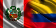 Perú y Colombia acuerdan impulsar proyectos  de Medio Ambiente, Turismo y Salud hasta el 2027