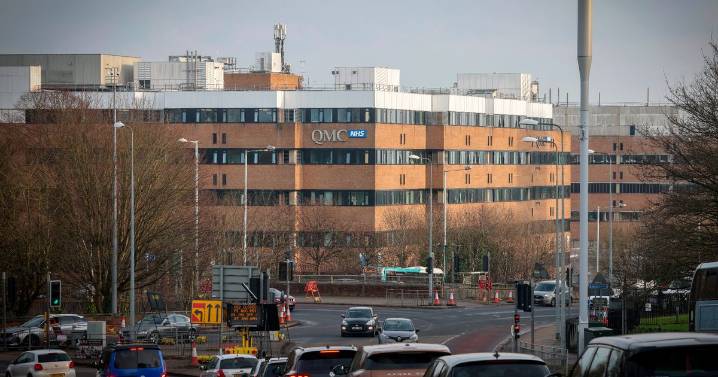 Nottingham parents whose babies died reportedly called 'compo seekers' by hospital staff