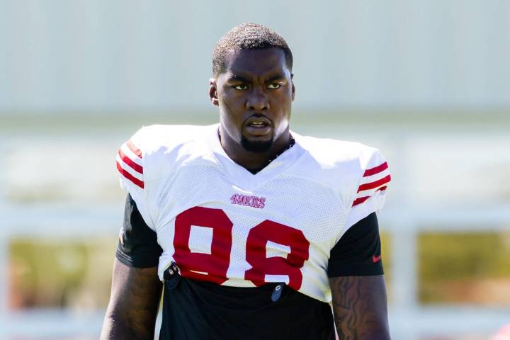 Revamped 49ers defense faces first test in Seahawks ground game. Who fixed it better?