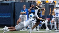 Here's what Mark Carney says about Kent State's QB change