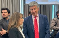 Roxana Reyes destacó el avance de la ley para potenciar las energías alternativas