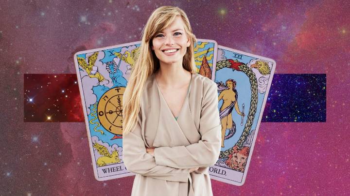 Each Zodiac Sign's One-Card Tarot Horoscope For September 25, 2025