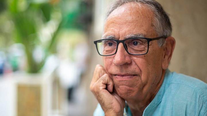 Jaume Funes, psicólogo y educador: "Los adolescentes están hasta el gorro de talleres. ¡Párate a escucharlos!"