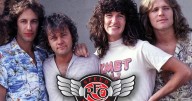 REO Speedwagon returning to Illinois for homecoming festivities