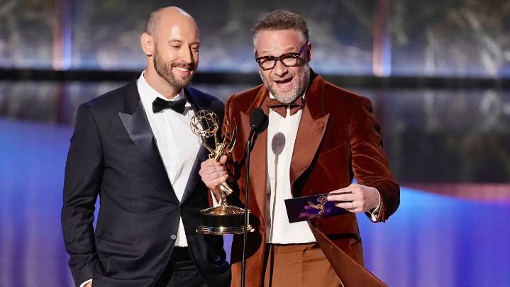 Key things to know about the 2025 Emmy Awards