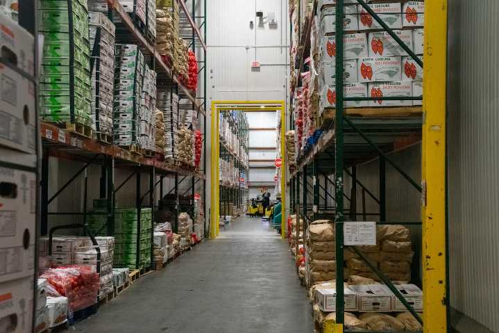 Hunger is already bad in Mass. A government shutdown will make it worse, food bank boss warns