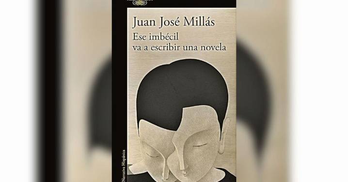 La broma más reciente de Juan José Millás