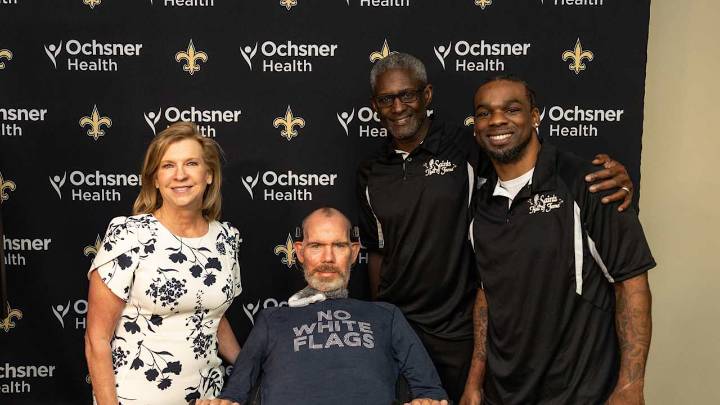 Tickets go on sale for annual 36th Saints Hall of Fame Luncheon and Gala