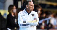 Miguel Ángel Russo, entrenador de Boca Juniors, fue internado por deshidratación