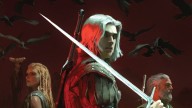 The Witcher: Crossroads of Ravens book review