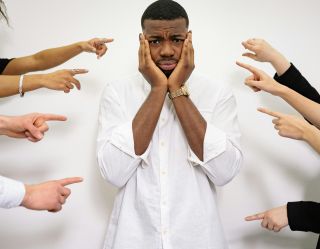 The Strength in Vulnerability for Men