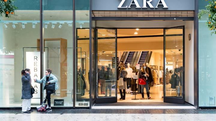 Inditex logra un beneficio récord de 2.791 millones en el primer semestre de 2025