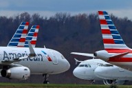 American Airlines removes pilots who were 'caught celebrating' Kirk's death