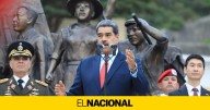 Maduro responde a la operación de EE.UU. contra el narcotráfico: "Tenemos fe inquebrantable en la victoria"
