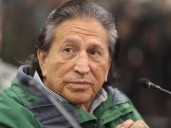 PJ pide a Estados Unidos ampliar extradición de Alejandro Toledo por caso Tramo 4 de Carretera Interoceánica Sur