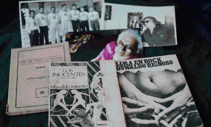 Los inocentes: de la urbe marginal al cine contemporáneo