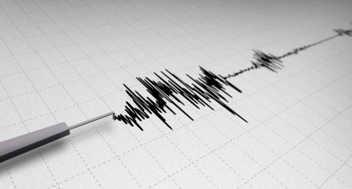 Registra Linares sismo de magnitud 3.7; no se reportan daños