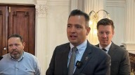 Gobierno ha apoyado mucho a la capital: responde Marco Bonilla a Eugenio Baeza