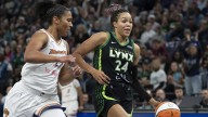 Lynx’s Napheesa Collier ruled out with injury for must