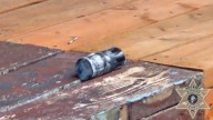 Pipe bomb found in Bremerton home after resident's death