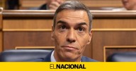 Le sale competencia a Trump: ¿podría Pedro Sánchez ganar el Nobel de la Paz?