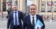 Acusan al nuevo primer ministro francés de falsificar su currículum