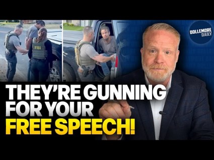 Combat Veteran Protests, Is Arrested For Conspiracy Over ICE Protest