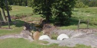 SCOR: Stormwater improvement construction begins in north Laurens County