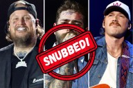 2025 CMA Awards Nominations: Biggest Snubs + Surprises, Ranked