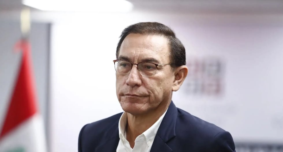 Martín Vizcarra: Comisión Permanente aprobó acusación por nombramiento indebido de procurador