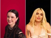 Joaquina, Elena Rose y Lasso entre los venezolanos nominados a los Latin Grammy
