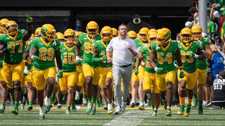 Our 4 boldest Oregon football predictions for Oklahoma State game