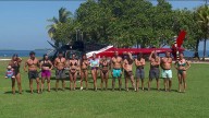 El turbulento estreno de “Supervivientes All Stars” obliga a Telecinco a detallar su programación completa