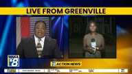 CITY ELECTIONS: Greenville Mayor Dexter McLendon loses office he's held for decades