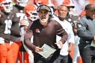 NFL Insider Reveals Expected Date for Browns' QB Change