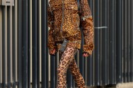 Los zapatos de leopardo son las nuevas botas de otoño