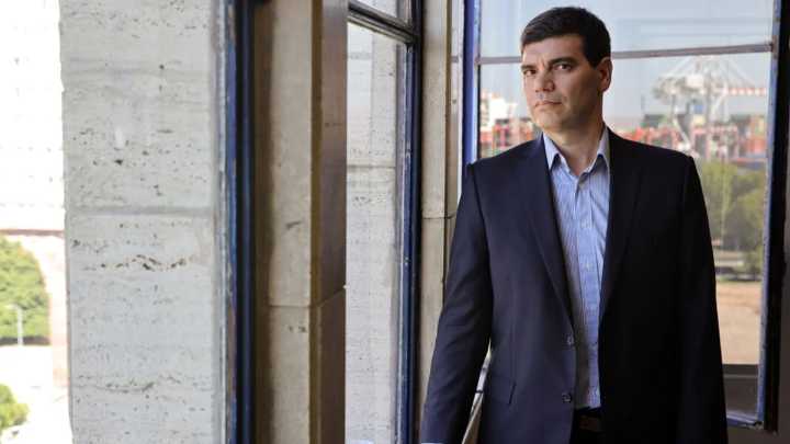 La fiscalía ya investiga posible corrupción pública y Spagnuolo designa defensor oficial