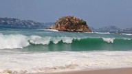 Pronostican Mar de Fondo en costas del Pacífico