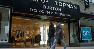 Topshop and Topman returning to Edinburgh as brand makes high street comeback