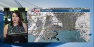 FIRST ALERT: A look back at September's dry weather, plus rain chances for this weekend (9/30/25)