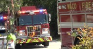 Gov. Abbott recognizes first-of-its-kind wildfire training program for firefighters in Texas