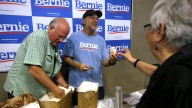 Jerry quits Ben & Jerry's, saying its independence on social issues has been stifled