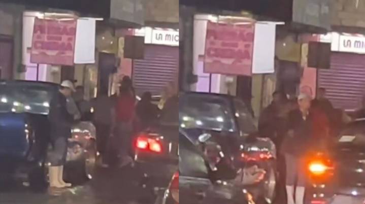 Atacan a balazos a hombre afuera del bar propiedad de padre de alcalde de Jiutepec