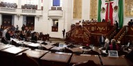 Congreso de la CDMX aprueba reforma en materia de extorsión: Cravioto celebra y destaca propuesta de Sheinbaum