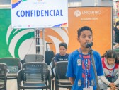 Un duelo de maestros de la ortografía