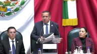 Héctor Macedo promete un Poder Judicial cercano y con paridad en Edomex