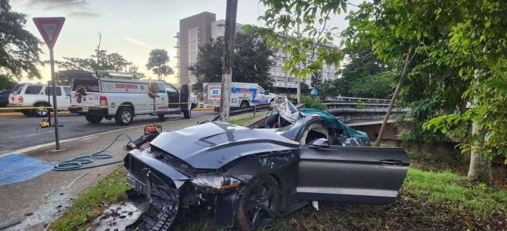 Reiteran imputado de provocar trágico accidente en Mayagüez debe aceptar culpabilidad – NotiCel 