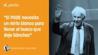 PSOE: en busca de un nuevo Felipe