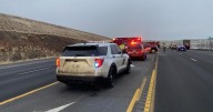 Deadly car crashes declined in WA, rose in ID this year: NHTSA