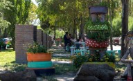 El Parque Recreativo Municipal de Rawson reabre sus puertas para una nueva temporada